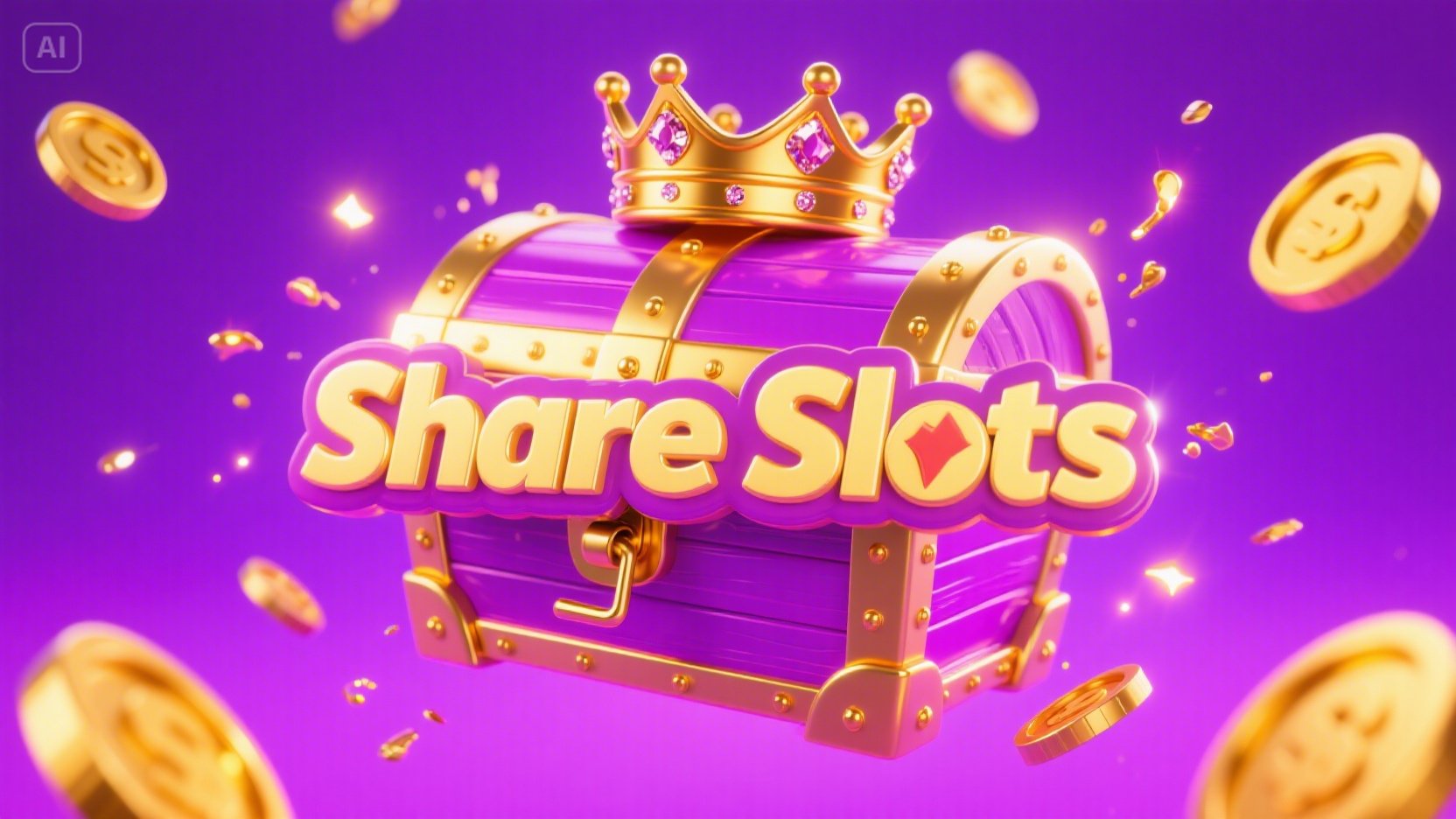 Share Slots